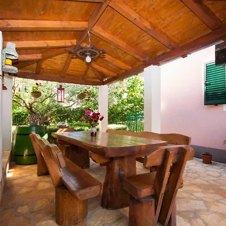 Maison d'hôtes Suncica 1613 Rogoznica (Sibenik-Knin)