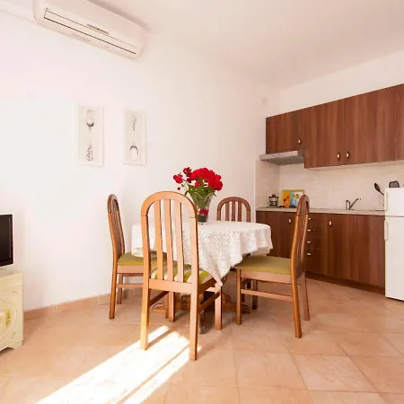 Suncica 1613 Rogoznica