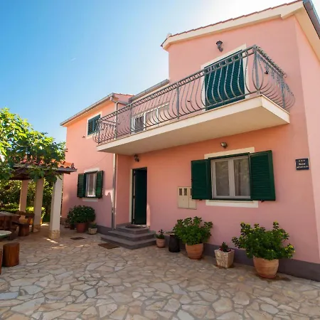 Guest house Suncica 1613 Rogoznica (Sibenik-Knin)