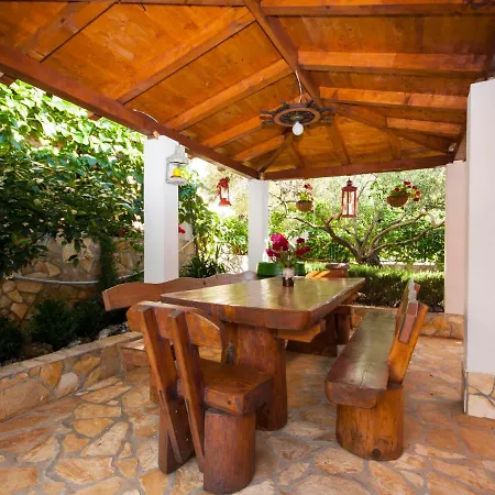 Vendégház Suncica 1613 Rogoznica