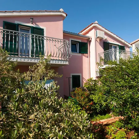 Suncica 1613 Guest house Rogoznica (Sibenik-Knin)