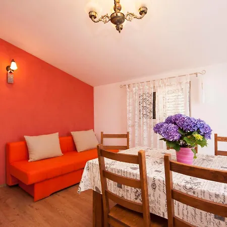 Suncica 1613 Guest house 3*