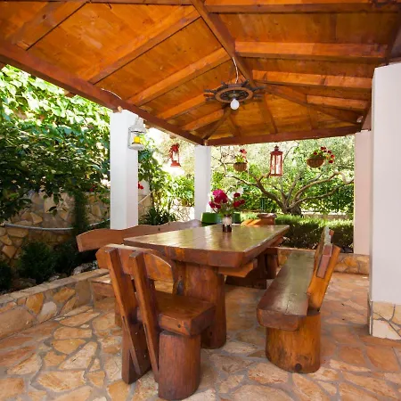 Guest house Suncica 1613 3*