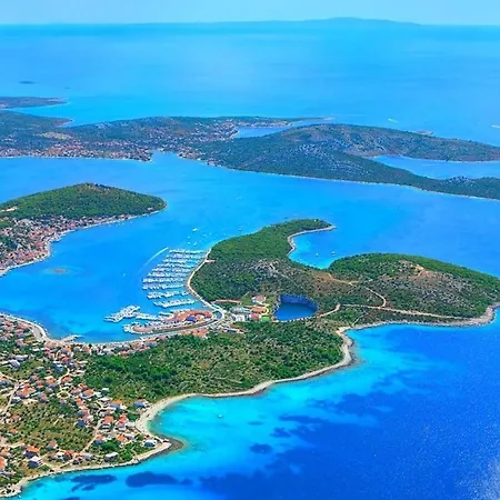 Suncica 1613 Πανσιόν