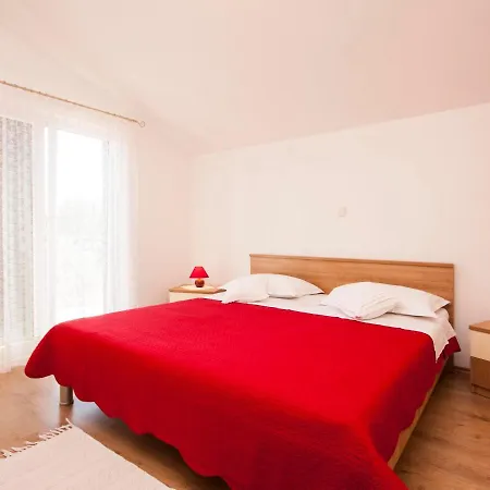 Maison d'hôtes Suncica 1613 Rogoznica (Sibenik-Knin)