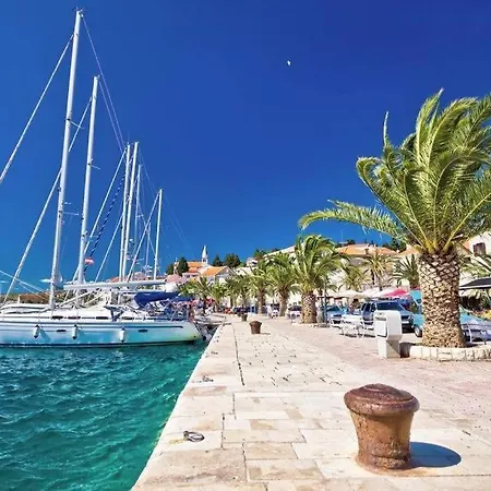 Vendégház Suncica 1613