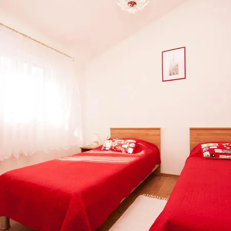 Suncica 1613 Rogoznica (Sibenik-Knin)