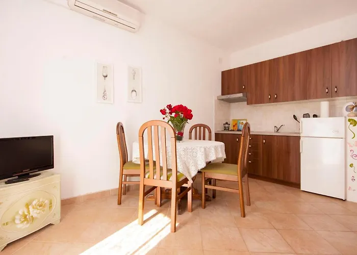 Suncica 1613 Rogoznica (Sibenik-Knin)