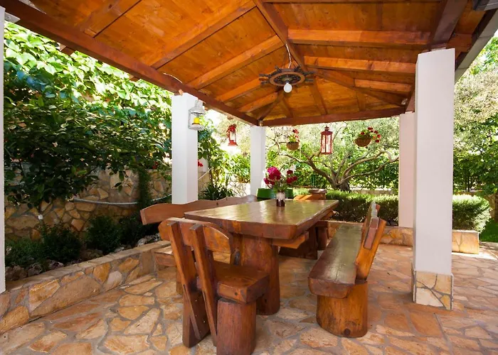 Gasthof Suncica 1613 Rogoznica (Sibenik-Knin)