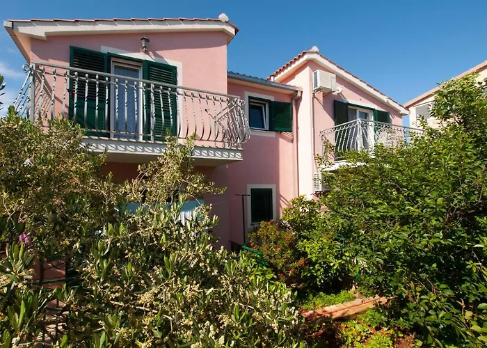 Suncica 1613 Gasthof Rogoznica (Sibenik-Knin)