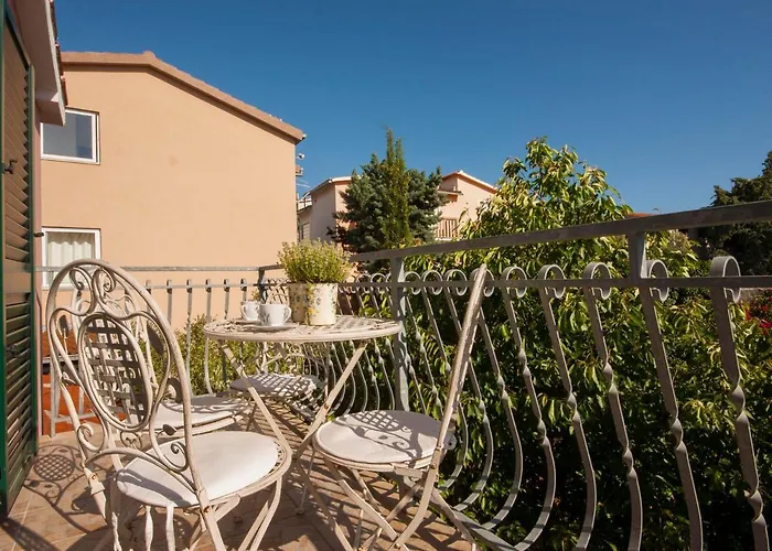 Suncica 1613 Gasthof 3*