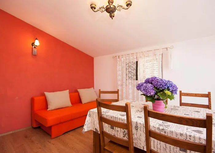 Suncica 1613 Gasthof 3*