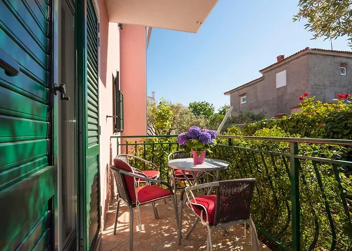 Suncica 1613 Gasthof Rogoznica (Sibenik-Knin)