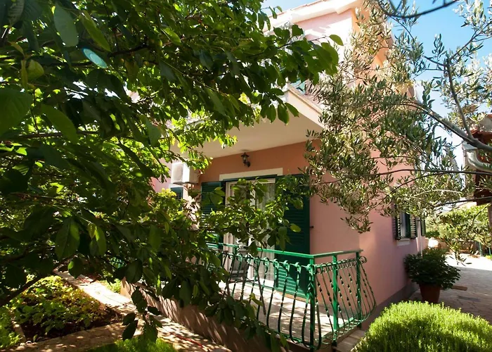 Suncica 1613 Rogoznica (Sibenik-Knin)